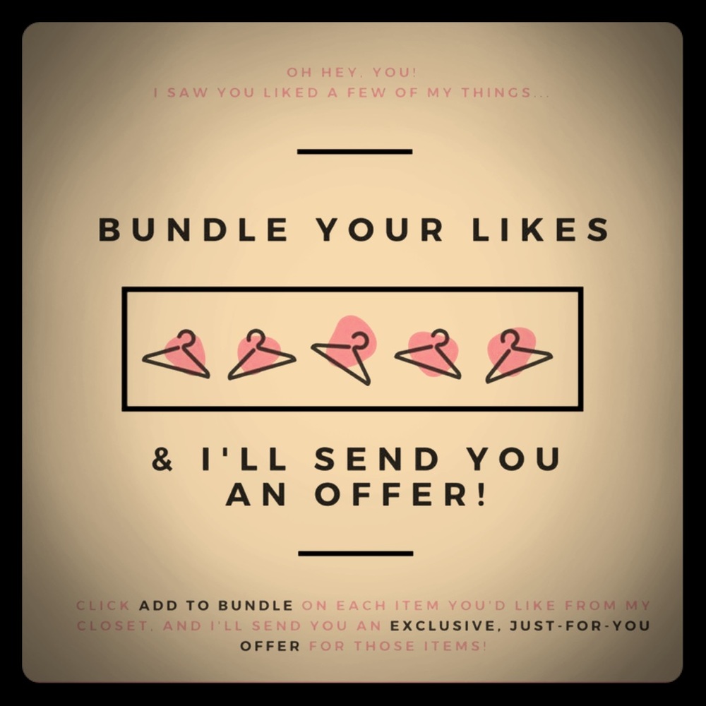 Make a bundle